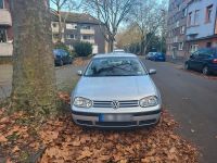 Volkswagen Golf 4 Duisburg - Hamborn Vorschau