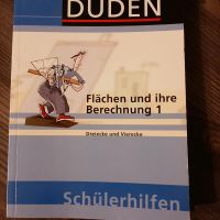 Duden Mathematik  5.bis 8.Klasse Hessen - Neuberg Vorschau