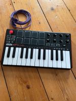 Akai MPK mini Baden-Württemberg - Karlsruhe Vorschau