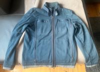 Hugo Boss Jacke Sweatshirtjacke Größe L Berlin - Grunewald Vorschau