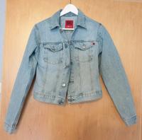 Jeansjacke Only Gr. S Hessen - Ronshausen Vorschau
