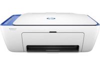 HP Tintenstrahl Drucker Scanner Kopierer Deskjet 2630 Baden-Württemberg - Bad Rappenau Vorschau