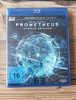 Ridley Scott Alien Prometheus Blu-ray + 3D NEU Berlin - Wilmersdorf Vorschau