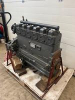 Motor Fendt Deutz 6 Zylinder Farmer Favorit Sachsen - Zschorlau Vorschau