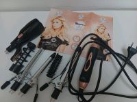 Paris Hilton # MultifunktionsStyler # Glätteisen # Curler # Crimp Baden-Württemberg - Bad Dürrheim Vorschau