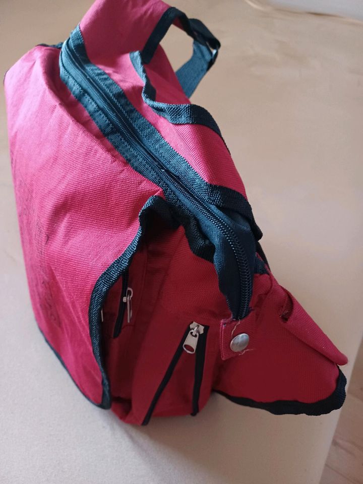 McDonalds Rucksack, Umhängetasche in Ahrensfelde