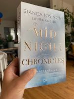 Mid night Chronicles | Bianca Iosivoni Laura Kneidl Leipzig - Gohlis-Mitte Vorschau