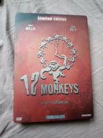 Steelbook 12 Monkeys DVD Sachsen-Anhalt - Elbe-Parey Vorschau