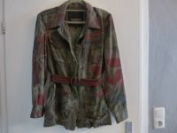 Desigual Damenblazer Gr. 42 Nordrhein-Westfalen - Marl Vorschau