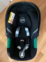 Cybex Aton S2 i-Size Autositz/Babyschale mit 2 Adapter Düsseldorf - Heerdt Vorschau