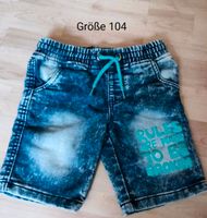 Kurze Hose Gr 104 Nordrhein-Westfalen - Kleve Vorschau