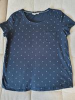 Tom Tailor Denim, T-Shirt, Anker, L, ca. 38,40 Nordrhein-Westfalen - Werne Vorschau