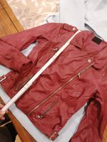 Leder jacke von Jean Pascale gr. S Rheinland-Pfalz - Bechtolsheim Vorschau