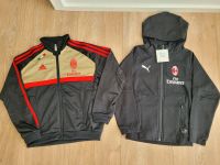 Kinder Sweatjacke Puma Gr.128 NEU ungetragen, adidas Gr.140 Baden-Württemberg - Rheinfelden (Baden) Vorschau