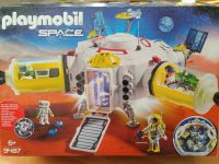 Playmobil 9487 | Mars-Station | Space | OVP Sachsen-Anhalt - Magdeburg Vorschau
