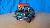 Playmobil Pickup Jeep Safari  / Wildnis, 5558 Hessen - Wehrheim Vorschau