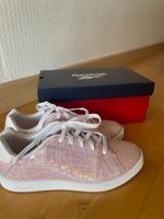 REEBOK Mädchen Sneaker Schuhe Gr. 38 *wie NEU* Bayern - Döhlau Vorschau