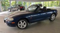 Mazda MX5 NB, Bastlerfahrzeug Nordrhein-Westfalen - Recklinghausen Vorschau