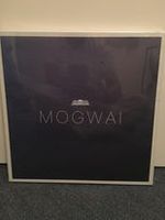 Mogwai Hardcore will never die 3 x Vinyl 2 x CD Deluxe Box Düsseldorf - Pempelfort Vorschau