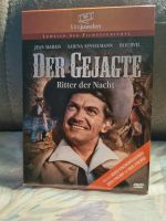 Der Gejagde-Ritter der Nacht DVD+Heft mit Jean Marais/Klassiker Berlin - Spandau Vorschau