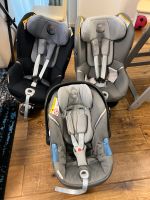 Cybex Gold Kindersitze (3er Set) Buchholz-Kleefeld - Hannover Groß Buchholz Vorschau