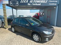 Peugeot 206 Grand Filou Cool Nordrhein-Westfalen - Enger Vorschau