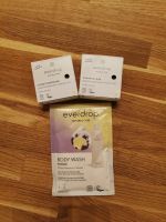 everdrop Body Wash Powder; Conditioner Bar und Shampoo Bar Bayern - Mühldorf a.Inn Vorschau