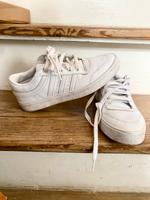 Adidas Sneaker / Schuhe Gr. 38 Saarland - Quierschied Vorschau