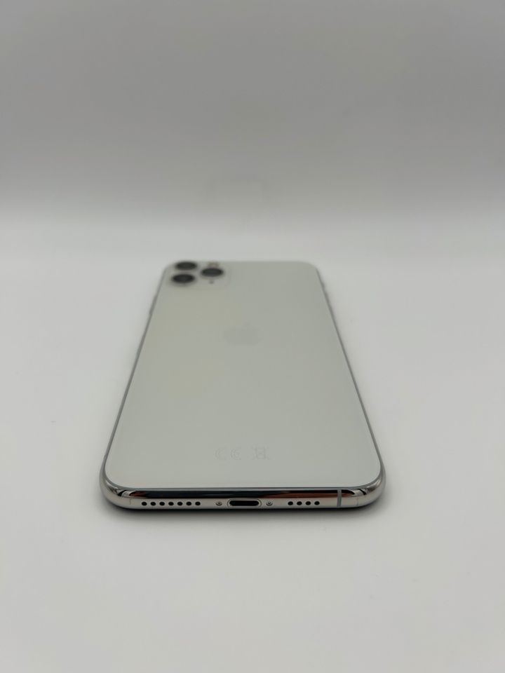 iPhone 11 Pro Max 512GB Weiß(AkkuNeu/Refurbished/WieNeu/Garantie) in Adelebsen