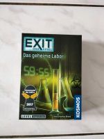 EXIT Das geheime Labor Schleswig-Holstein - Leck Vorschau