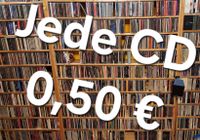 Jede CD für 50 CENT zum Aussuchen <<<<<<<<<<<<<<Teil 1<<<<<<<<<<< Nordrhein-Westfalen - Siegburg Vorschau