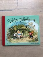 Teddys Schulgang Bilderbuch Titania Fritz Baumgarten München - Allach-Untermenzing Vorschau