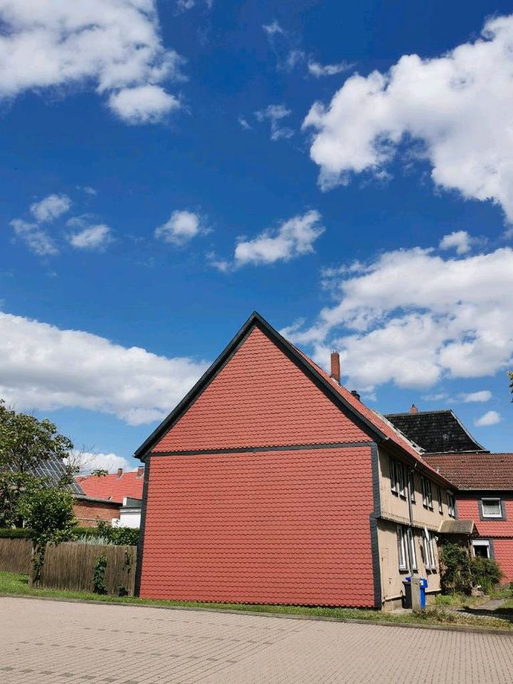 Historisches Haus mit 2 Wohneinheiten in Lutter am Barenberge