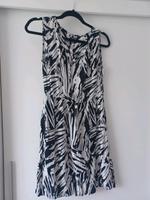 Tom tailor Sommerkleid NEU schwarz weiß Viskose Nordrhein-Westfalen - Gütersloh Vorschau