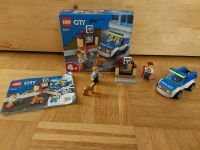 Lego City 60241 Polizei Hundestaffel Nordrhein-Westfalen - Kaarst Vorschau