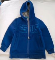 Übergangsjacke für Jungen Größe 98/104 Hessen - Wetzlar Vorschau