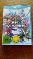 SUPER SMASH BROS WII U Saarland - Nonnweiler Vorschau