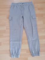 Joggpants Amisu GR 40 Braungrau Baden-Württemberg - Neuenstein Vorschau