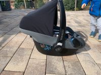 Maxi Cosi Pepple mit isofix Stadion Baden-Württemberg - Buchen (Odenwald) Vorschau