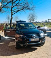 VW Touareg Individual V10 5L TDI Nordrhein-Westfalen - Selm Vorschau