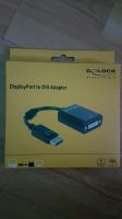 DeLock 61847 DVI-HDMI- Adapter Schwarz Berlin - Spandau Vorschau