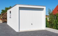 Suche Garage zum Kauf in Sangerhausen und Umgebung Sachsen-Anhalt - Sangerhausen Vorschau