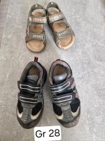 Schuhe Sandalen Gr 27 28 Magnus Berlin - Hellersdorf Vorschau