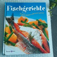 Rezepte Fischgerichte - schnell einfach Niedersachsen - Scheeßel Vorschau