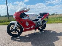 Aprilia RS125 TÜV 10/25 Sachsen-Anhalt - Elsteraue Vorschau