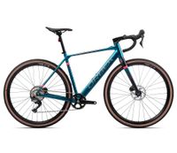 Orbea GAIN D30 1X BorealisBlue-Black NEU Größe M, L und XL Brandenburg - Strausberg Vorschau