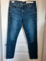 ESPRIT Skinny Hose 28/30 Gr. 36 Jeansjeggins ca. 7/8 Hessen - Hofgeismar Vorschau