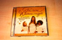 Deutsche Karaoke DVD | O du Fröhliche Weihnachtszeit Stille Nacht Bergedorf - Hamburg Lohbrügge Vorschau