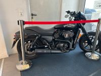 Harley Davidson Dezenter Umbau LED Vance & Hines Bayern - Regensburg Vorschau