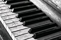Klavierunterricht*Anfänger*Fortgeschrittene Bayern - Rottach-Egern Vorschau